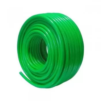 Mangueira Reforçada Para Jardim 1/2 X 15 MTS - Iropar