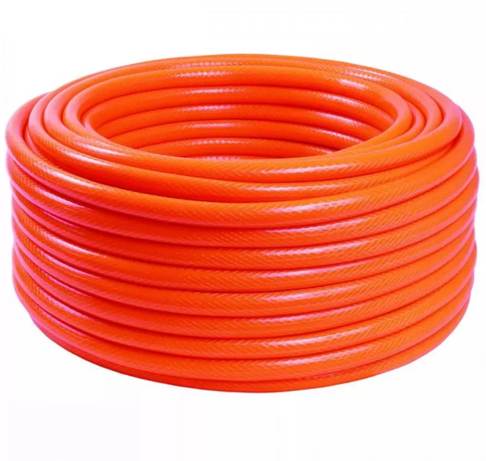 Mangueira Reforçada Para Jardim 1/2 X 25 Mts - Iropar