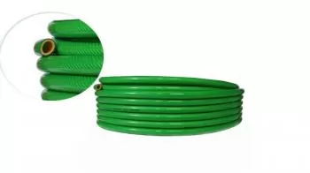 Mangueira Reforçada Para Jardim 1/2 X 25 Mts - Iropar