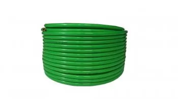Mangueira Reforçada Para Jardim 1/2 X 25 Mts - Iropar