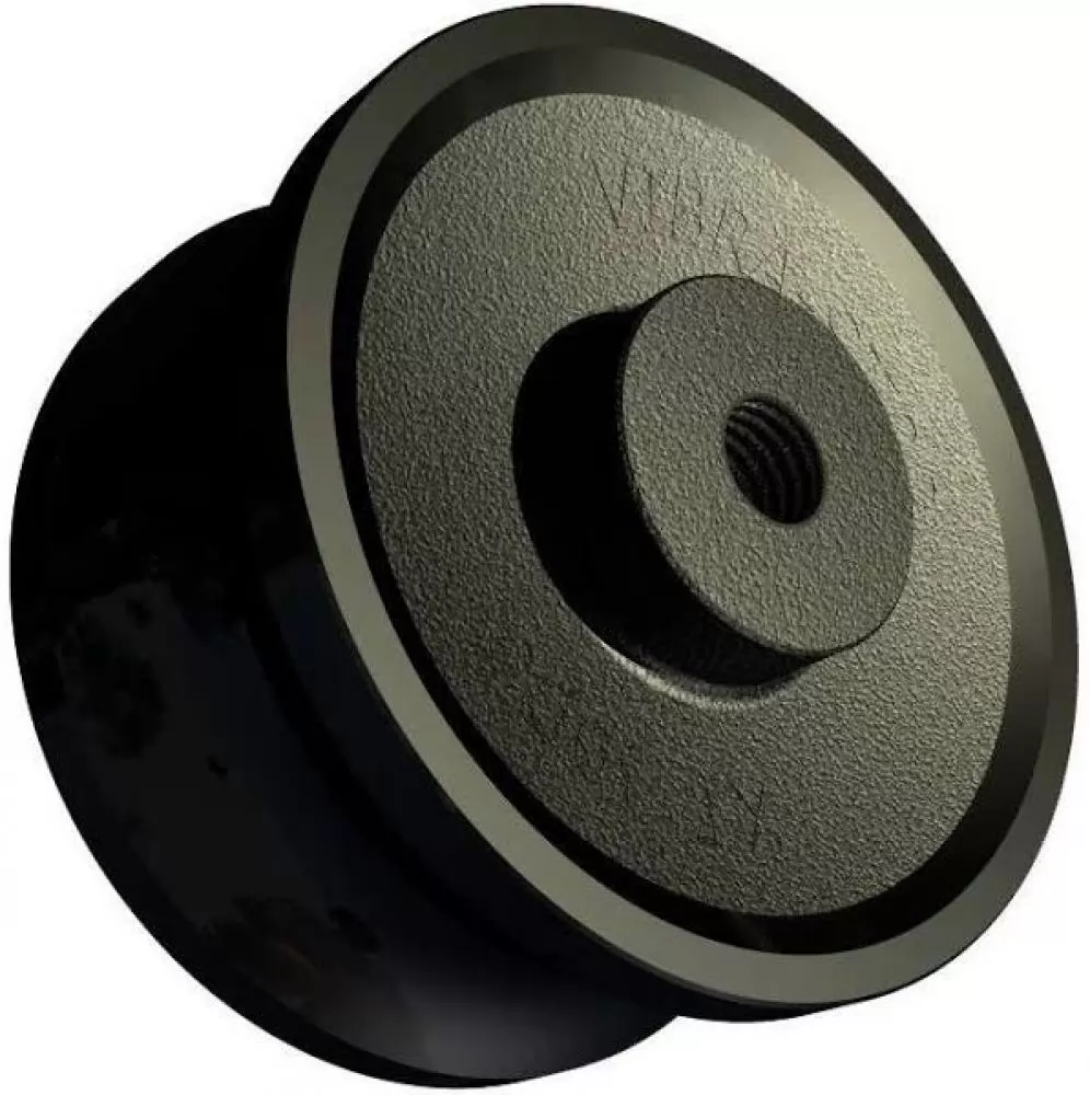 COXIM VIBRA STOP XT 6000 M 16 MM