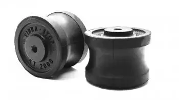 Amortecedor Coxim Xt 2000 M12 Vibra-stop