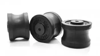 Amortecedor Coxim Xt 2000 M12 Vibra-stop