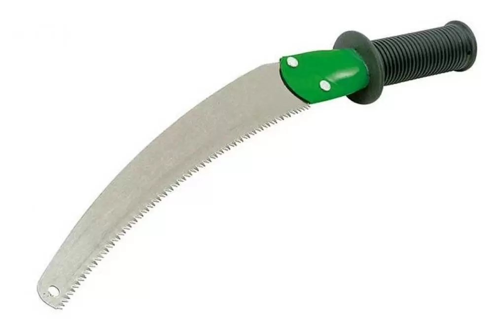 Serrote De Poda Com Cabo Emborrachado Fj 1132 - Trapp