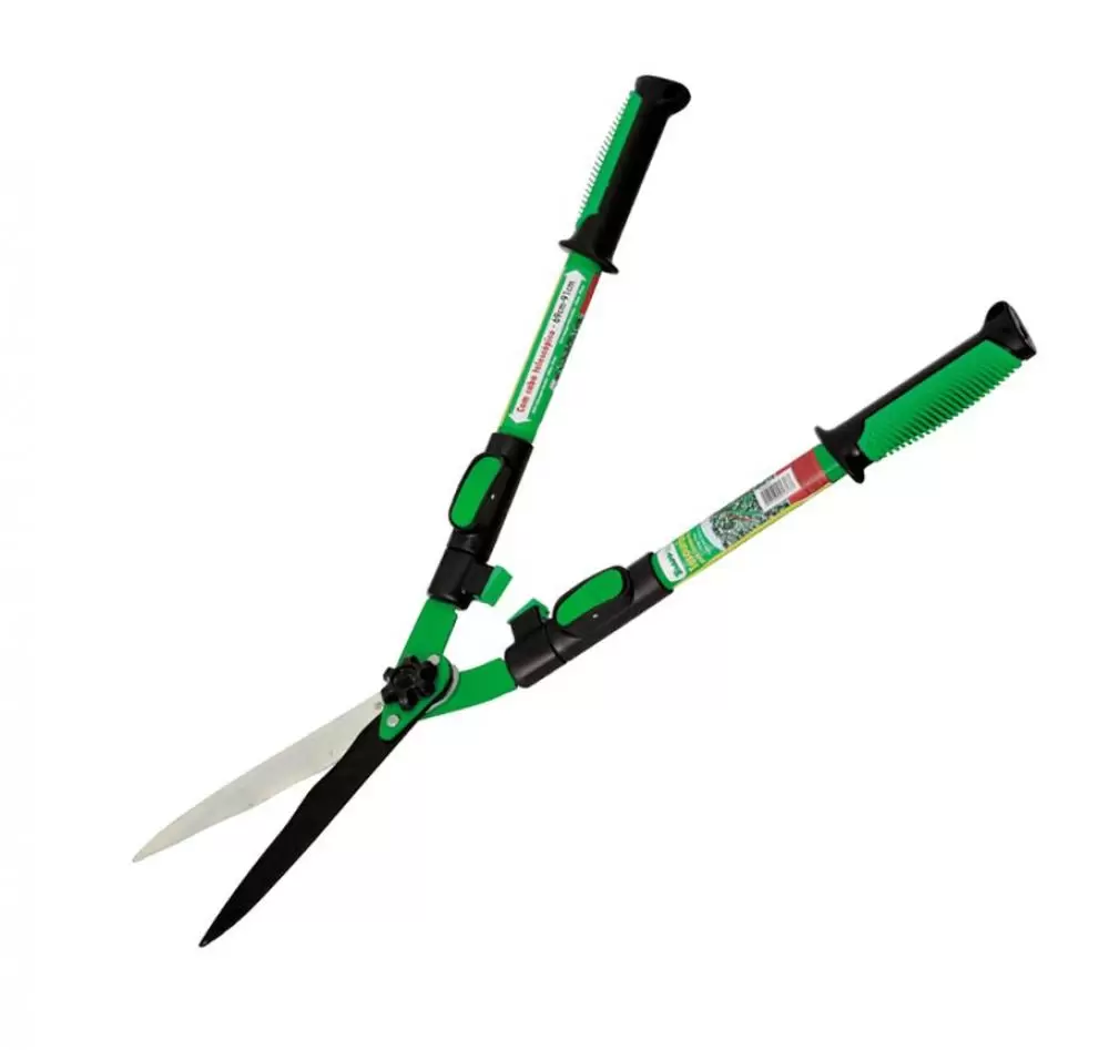 Tesoura Para Jardim 56cm Ts 30886 - Trapp