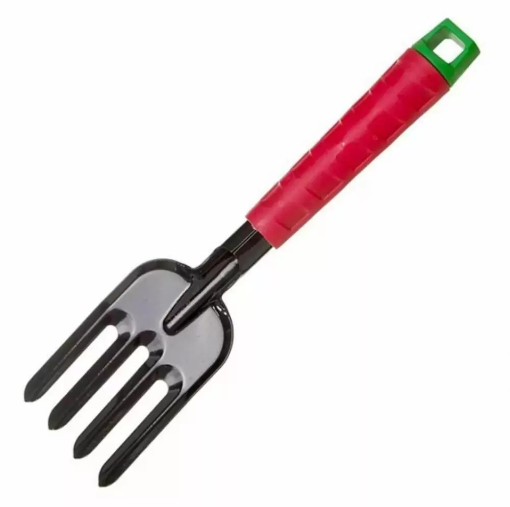 Garfo Para Afofar Terra Fj 1019 - Trapp
