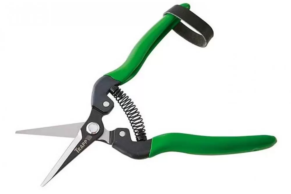 Tesoura Para Colheita E Desbaste Ts 803-b - Trapp