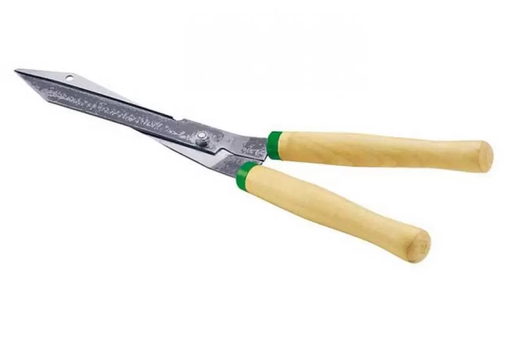 Tesoura Para Grama Ts 1107-12 Trapp