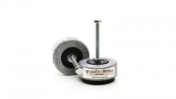 Amortecedor Mac 1/4 200KG VIBRA-STOP