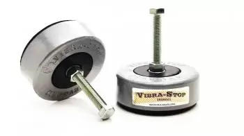 Amortecedor Mini 3/8 500KG VIBRA-STOP