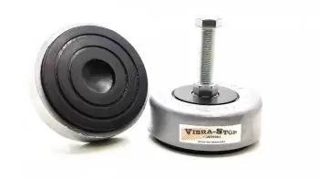 Amortecedor Mini 1/2 500KG VIBRA-STOP