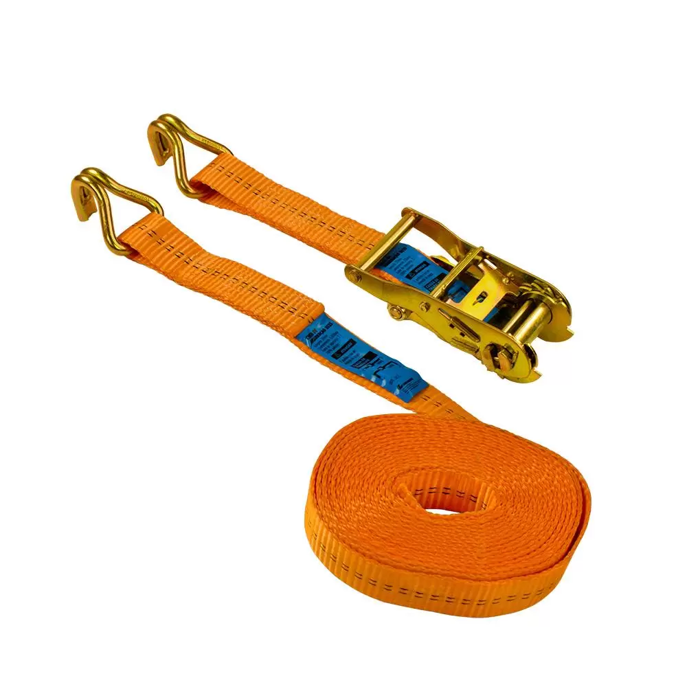 Cinta para Amarração CG3525 35MM X 5M - CARBOGRAFITE