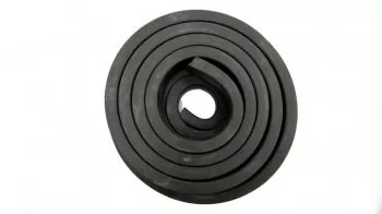 Borracha Esponjosa 25mmX10mm