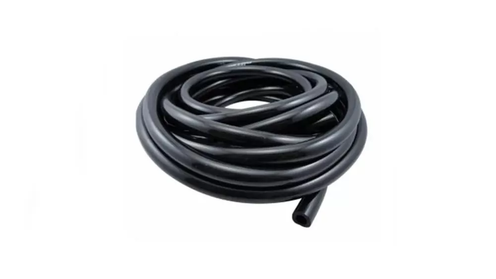 Mangueira PVC Para Gasolina 8x2,5 mm