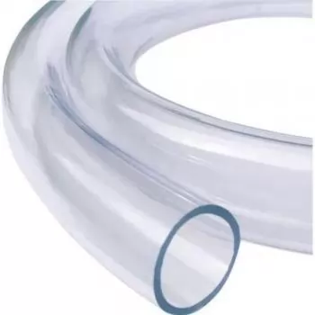 Mangueira PVC Para Gasolina 8x2,5 mm