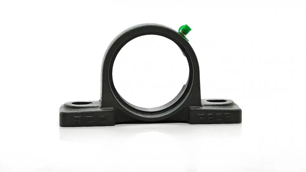 Mancal Pedestal P208  RCC
