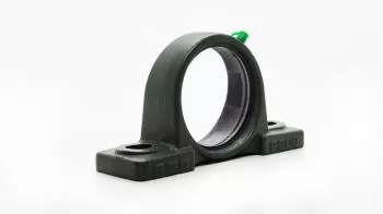 Mancal Pedestal P208  RCC