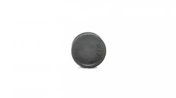 Polia Ferro Fundido 70mm C/ 2 Canais Perfil a 70a2
