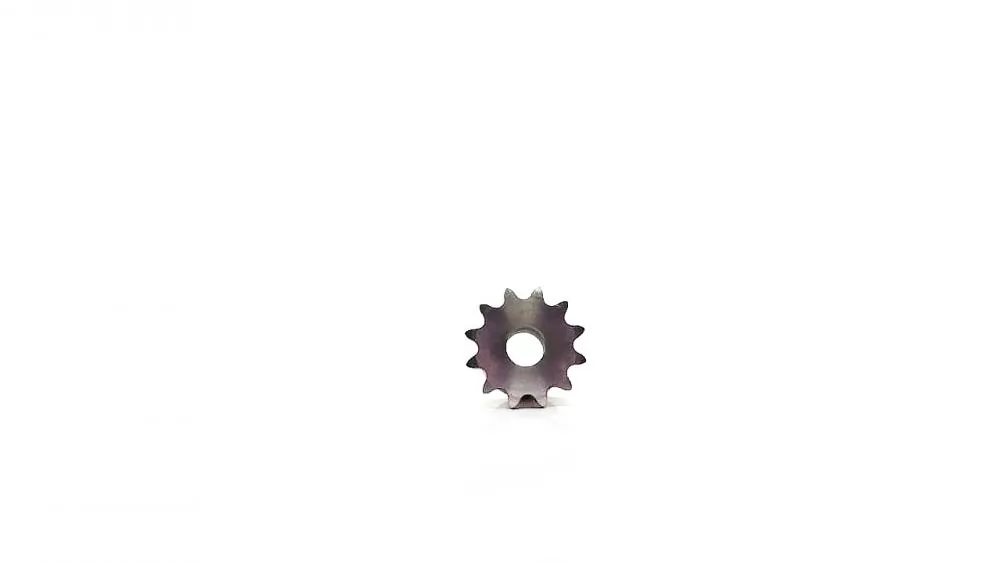 Engrenagem ASA 35 - 12 Dentes