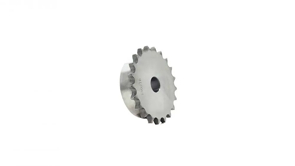 Engrenagem ASA 40 – 21 Dentes