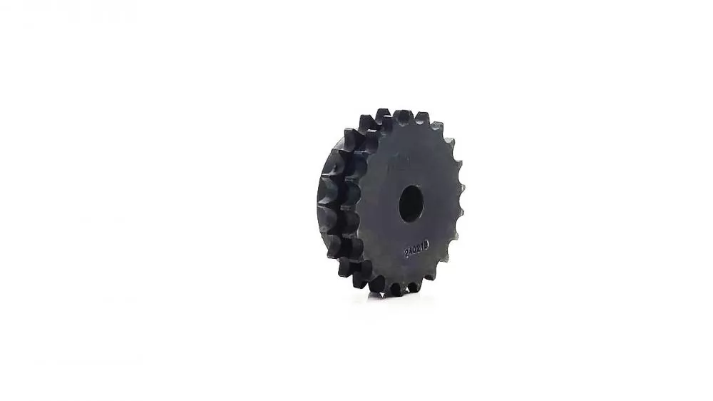 Engrenagem ASA 40 – 21 Dentes Dupla