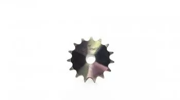 Engrenagem ASA 50 - 15 Dentes