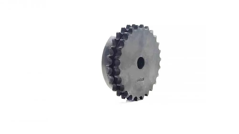 Engrenagem ASA 40 – 26 Dentes Dupla
