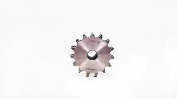 Engrenagem ASA 50 – 15 Dentes Dupla