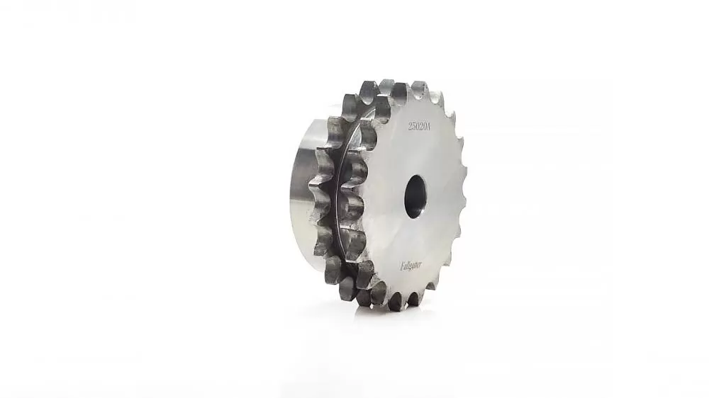 Engrenagem ASA 50 – 20 Dentes