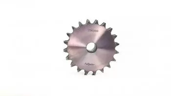 Engrenagem ASA 50 – 20 Dentes