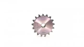 Engrenagem ASA 60 – 17 Dentes Dupla