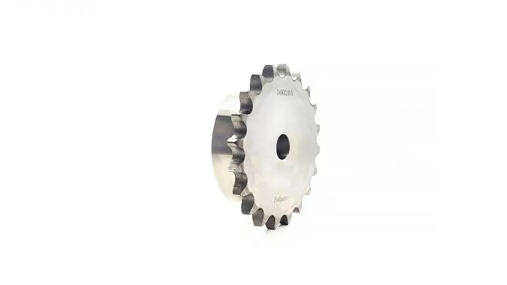 Engrenagem ASA 60 - 20 Dentes