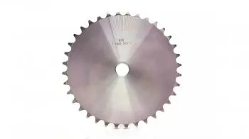 Engrenagem ASA 60 – 36 Dentes