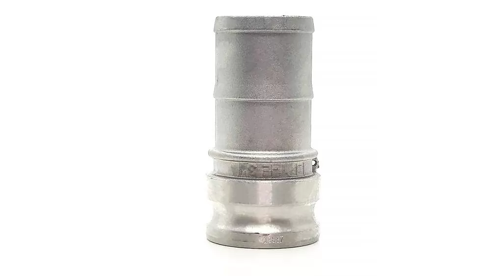 Ponteiro Aluminio ER x Espiga 3 x 3