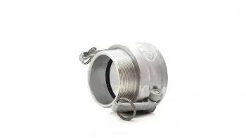 Engate Aluminio ER x R Macho 76 mm 3 x 3