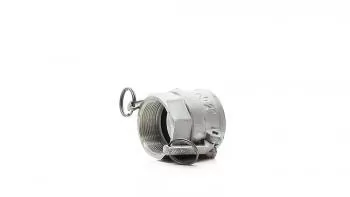Engate Aluminio ER x Rosca Femea 2 x 2
